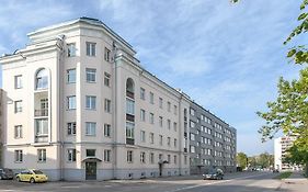 Juhkentali 32 Apartment