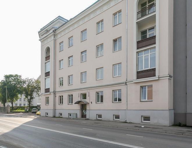 Juhkentali 32 Apartment Таллінн Номер фото