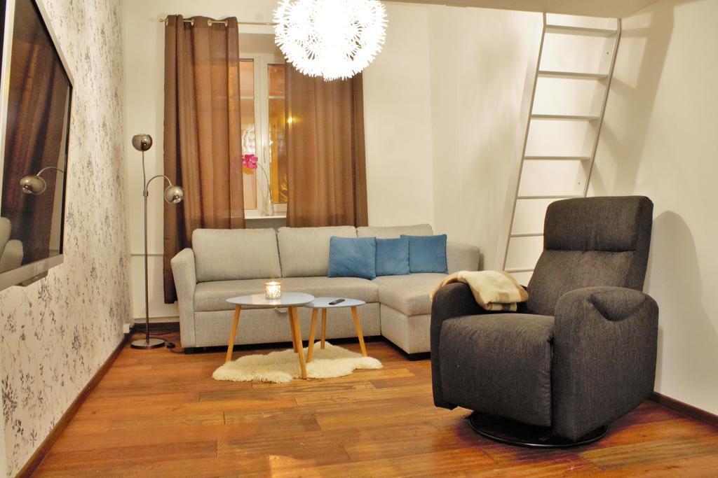 Juhkentali 32 Apartment Таллінн Номер фото