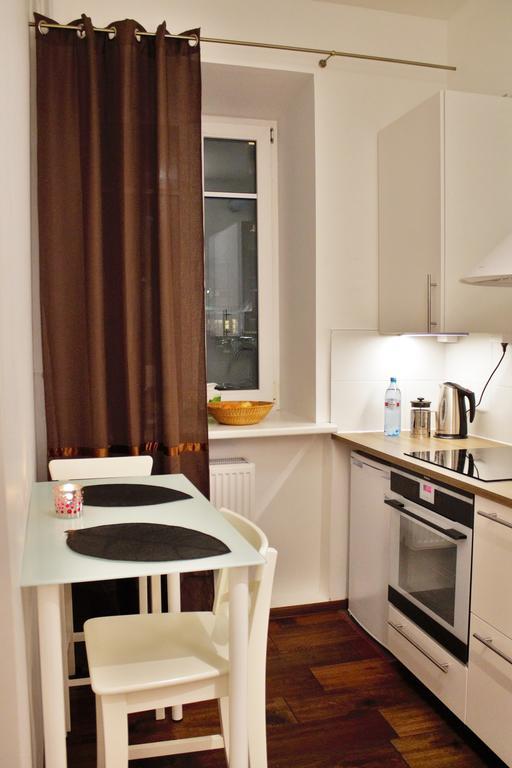 Juhkentali 32 Apartment Таллінн Номер фото