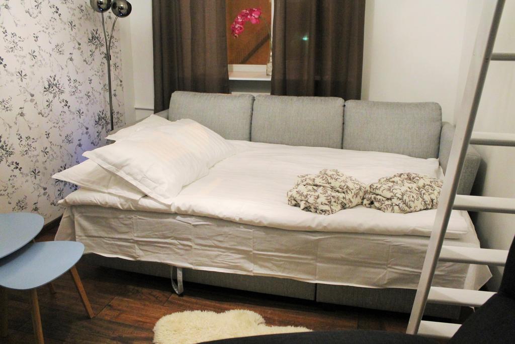 Juhkentali 32 Apartment Таллінн Номер фото
